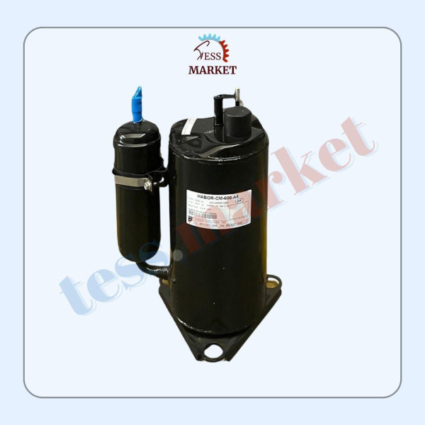 HABOR HBO-CM-600-A5 (S-CM-44N086-A5)