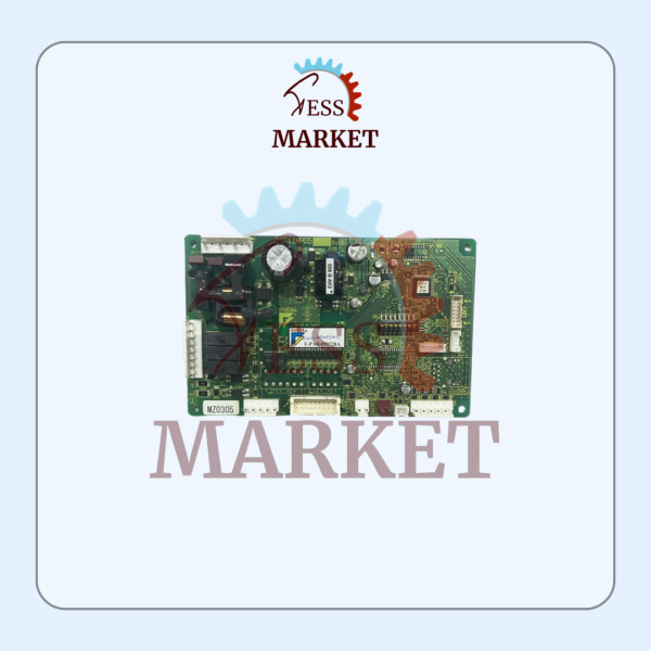 EBMPAPST HSP-E-OK-HB-OTC11-H-9_DBA03105