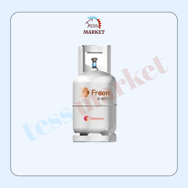 Chemours Freon R-407C