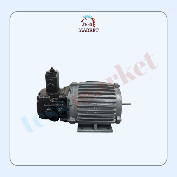 TESS VP SF 30-A HİDROLİK DEVİRDAİM  POMPA TAKIM