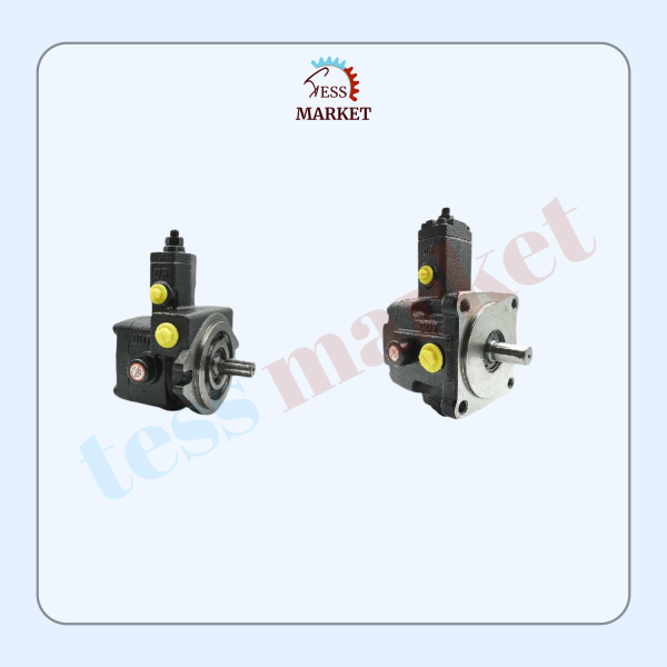 TESS VP SF 20-A HİDROLİK DEVİRDAİM  POMPA
